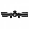   Barska Contour 4x32 Mil Dot IR