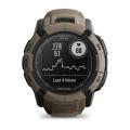   Garmin Instinct 2X Solar Tactical 