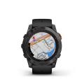   Garmin fenix 7X Pro  Solar Edition     