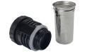  TERRA Incognita -    Stopper-Strainer