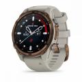   Garmin Descent Mk3i  43   PVD       