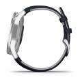   Garmin vivomove Luxe   -    