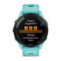   Garmin Forerunner 265   ,       /