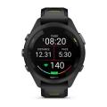   Garmin Forerunner 265S     /  