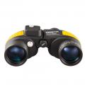 SIGETA Admiral 7x50 Yellow floating/compass/reticle 