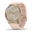   Garmin vivomove Style -     