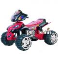   Metr+ Bambi ZP5118 Red