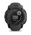   Garmin Instinct 2X Solar Graphite
