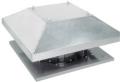   Systemair DHS 630DS