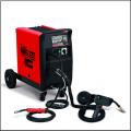   Telwin Digital MIG 222 Synergic