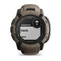   Garmin Instinct 2X Solar Tactical 