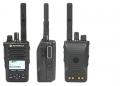   Motorola DP3661E 136-174M 5W LKP GNSS BT WIFI PRER302FE