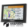 GPS  Garmin  Drive 40 