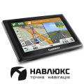 GPS  Garmin  Drive 40 