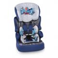   Bertoni X-DRIVE+ (blue graffiti)