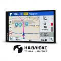 GPS  Garmin DriveSmart 61 LMT