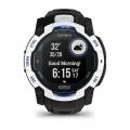   Garmin Instinct 3  Solar 50    -  