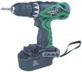  Hitachi DS18DVF3-T