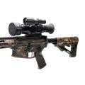    Sightmark Wraith HD 4-32x50