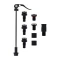  Garmin      Tacx FLUX  Tacx NEO