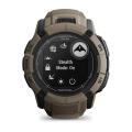   Garmin Instinct 2X Solar Tactical 
