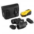  SIGETA Admiral 7x50 Black floating/compass/reticle 