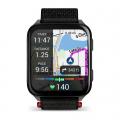   Garmin Venu X1 Black   Slate      ComfortFit