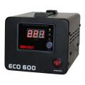     ECO 600
