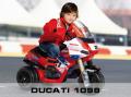   Peg Perego Ducati 1098  ED 0913