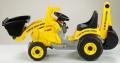   Peg Perego NEW HOLLAND LOADER  ED 1067 
