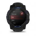   Garmin Instinct 3 AMOLED 50   Black   -  