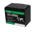 CTECHi     LiFePO4 12V 100Ah