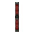 Garmin -  QuickFit 22  MARQ,  DLC