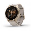   Garmin Fenix 8 43  Amoled  