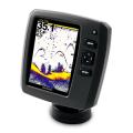  Garmin echo 500C