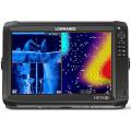  Lowrance HDS 12 CARBON