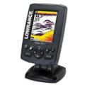  Lowrance Elite-3x