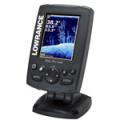  Lowrance Elite-3x DSI