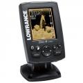  Lowrance Elite-4 DSI 