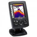  Lowrance Elite-4x