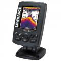  Lowrance Elite-4x