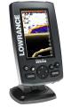  Lowrance Elite-4x CHIRP