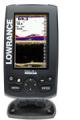  Lowrance Elite-4x CHIRP