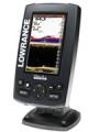  Lowrance Elite-4x CHIRP