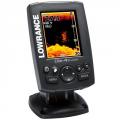  Lowrance Elite-4 DSI 