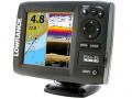  Lowrance Elite-5 CHIRP