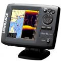  Lowrance Elite-5 DSI 