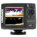  Lowrance Elite-5x HDI