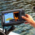  Lowrance Elite-7 HDI  