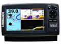  Lowrance Elite-7 CHIRP